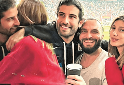 Magazin haberleri: 5 dakikada magazin turu (15 Ocak 2023)