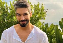 Şükrü Özyıldız aşka geldi