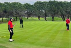 TGF Türkiye Golf turu seçme müsabakaları Antalya’da sona erdi
