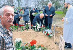Alman sanılarak cesedi yakılan adamla ilgili ikinci şok!