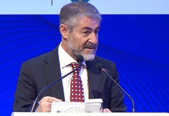 Bakan Nebati'den EYT ödemeleriyle ilgili açıklama
