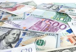 Merkez Bankası dolar kuru bugün ne kadar? Euro ve sterlin kaç TL? 16 Ocak 2023 güncel döviz kuru