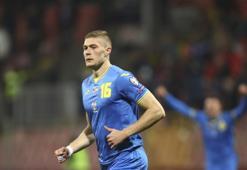 Galatasaray'da Dovbyk için ayrılan bütçe ortaya çıktı