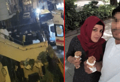 Barışma randevusunda cinayet! Kalbinden bıçakladı