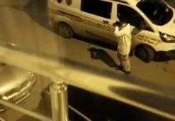 İstanbul’da barışma randevusunda cinayet: Karısını kalbinden bıçakladı