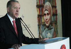 Cumhurbaşkanı Erdoğan'dan 'başörtüsü' açıklaması: Reform sürecinin zafer tacı olacak
