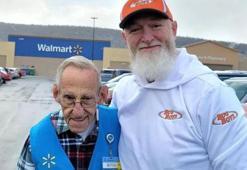 82 yaşındaki kasiyer, TikTok sayesinde emekli oldu