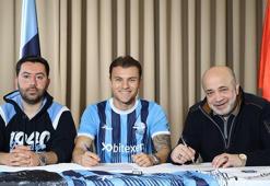 Trabzonspor resmen açıkladı: Yusuf Erdoğan, Adana Demirspor’da