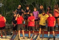 Survivor ikinci dokunulmazlığı hangi takım kazandı? Survivor eleme adayları kimler oldu?