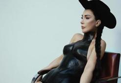 Hande Yener imaj değiştirdi