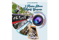 Altınova Fotoğraf Yarışması başvuruları başladı