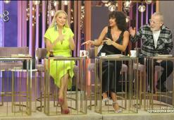 Doya Doya Moda 19 Ocak Perşembe puan durumu nasıl? Doya Doya Moda gün birincisi kim oldu?