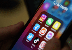 Instagram 'Sessiz Mod' özelliğini kullanıma sundu
