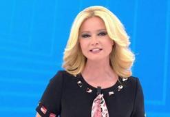 Müge Anlı'dan bileklik itirafı