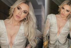 Hadise’nin 5 milyon TL'lik hediyeyi sattığı iddia edildi
