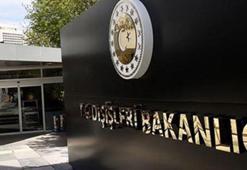 Dışişleri'nden Myanmar'a 'seyahat' uyarısı