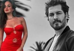 Çağatay Ulusoy ile İlkin Tüfekçi yakalandı!