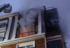 Antalya’da yangında hayatını kaybedenlerin kimlikleri belli oldu