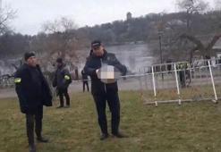 İsveç’te Rasmus Paludan'dan Kur'an-ı Kerim'e aşağılık saldırı!