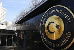 Dışişleri'nden İsveç'e sert tepki: En güçlü şekilde kınıyoruz