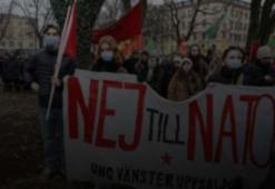 İsveç'te PKK destekçilerinden yeni provokasyon
