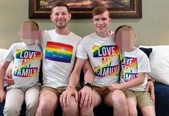 Evlatlık alıp işkence ettiler