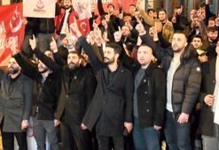 İsveç Konsolosluğu önünde Kur'an-ı Kerim'in yakılması protesto edildi
