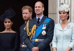 Kraliyetin en pahalı kıyafetlerinin kimde olduğu ortaya çıktı