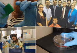 Dünyada bir ilk! Nobel ödüllü Aziz Sancar keşfetti