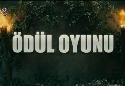 Survivor ödül oyununu kim kazandı? 21 Ocak 2023 Survivor erzak ödülünü kazanan takım hangisi?