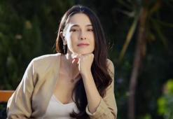 Anne olmak için gün sayan Funda Eryiğit'in karnı belirginleşti