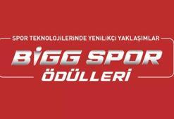 Bireysel Genç Girişimci Spor ödülleri sahiplerini buluyor