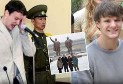 Kuzey Kore'den poster çaldı, hayatı karardı! "Bu hayatımın en kötü kararıydı"