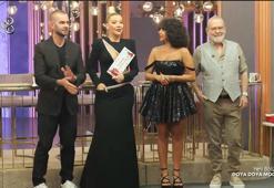 Doya Doya Moda 23 Ocak Pazartesi puan durumu nasıl? Doya Doya Moda gün birincisi kim oldu?