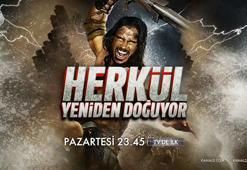 Herkül Yeniden Doğuyor filminin konusu nedir? Herkül Yeniden Doğuyor oyuncu kadrosu