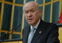 Bahçeli'den Kuran'ı-Kerim provokasyonuna tepki: NATO ile doğmadık, NATO'suz ölmeyiz