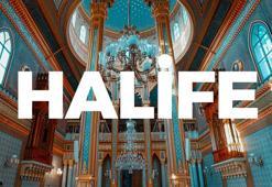 Halife nedir? Halife ne demek TDK? Halife sözlük anlamı...