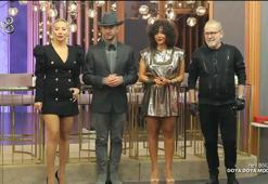 Doya Doya Moda 24 Ocak Salı puan durumu nasıl? Doya Doya Moda gün birincisi kim oldu?