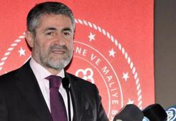 Bakan Nebati'den vergi yapılandırması müjdesi!