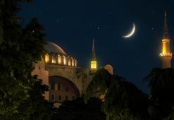 Akşam ezanı saat kaçta, ne zaman okunuyor? İl il 24 Ocak 2023 iftar saati