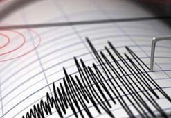 Deprem şiddeti nedir, deprem büyüklüğü nedir?