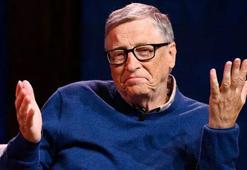 Bill Gates dünyayı bekleyen yeni tehlikeyi açıkladı: İnsan yapımı olacak