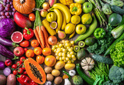 Akciğer sağlığını koruyor! Kilo kontrolü sağlıyor