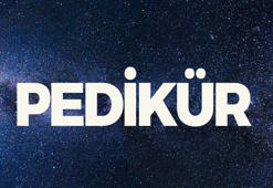 Pedikür nasıl yapılır? Evde pedikür yapma yöntemleri nelerdir?