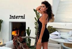 Selin Ciğerci'den 'annelik' açıklaması