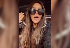 Selin Ciğerci, sosyal medya hesabından çarpıcı açıklamalarda bulundu