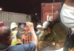 Saklambaç oynarken uyuyakalan çocuk, 5 gün sonra farklı bir ülkede bulundu