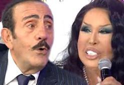 Mustafa Keser Bülent Ersoy ile yaşadığı tartışmanın perde arkasını anlattı