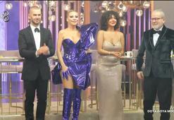 Doya Doya 27 Ocak 2023 final birincisi kim oldu, büyük ödülü kim kazandı? Doya Doya Moda birincisi, ikinci ve üçüncü kim oldu?