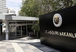 Dışişleri Bakanlığından Avrupa ülkeleri için seyahat uyarısı